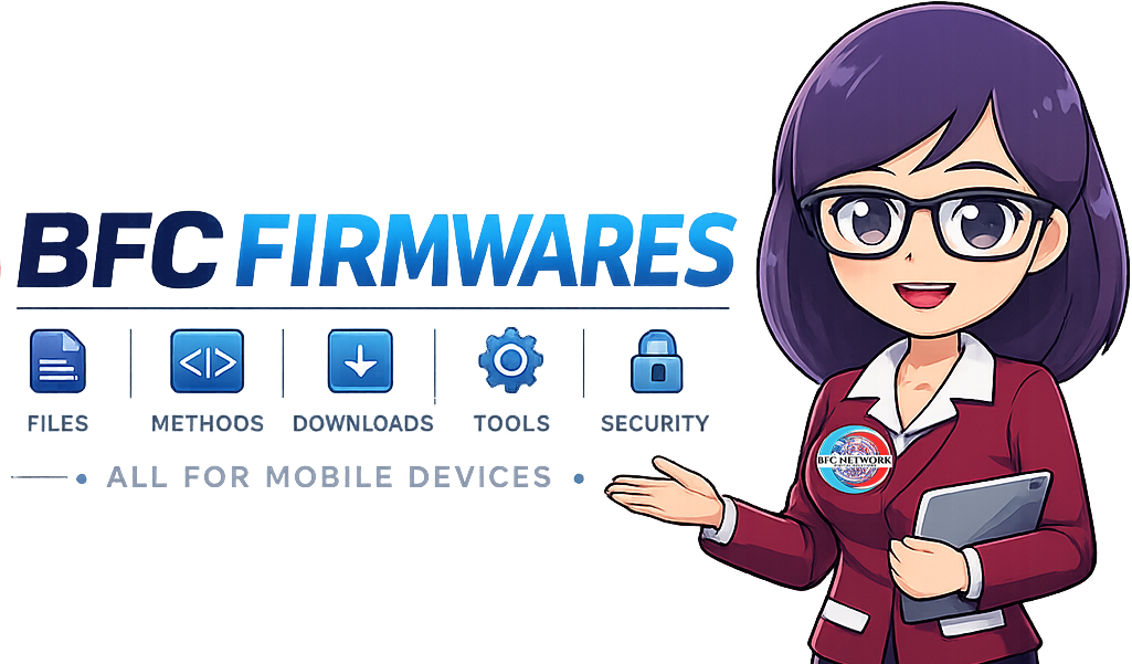 BFC Firmwares